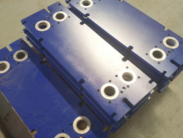 如何解決板式換熱器換熱量不足的問(wèn)題？掌握這些維修方法就夠了！