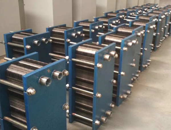 常見(jiàn)的進(jìn)口板式換熱器品牌有哪些？
