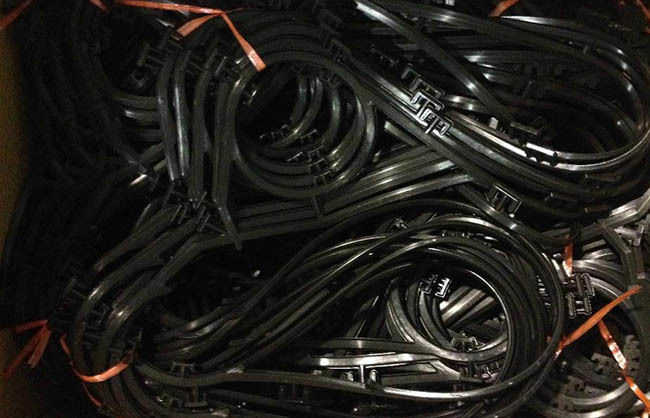 碰到板式換熱器膠墊老化問(wèn)題時(shí)該怎么解決？