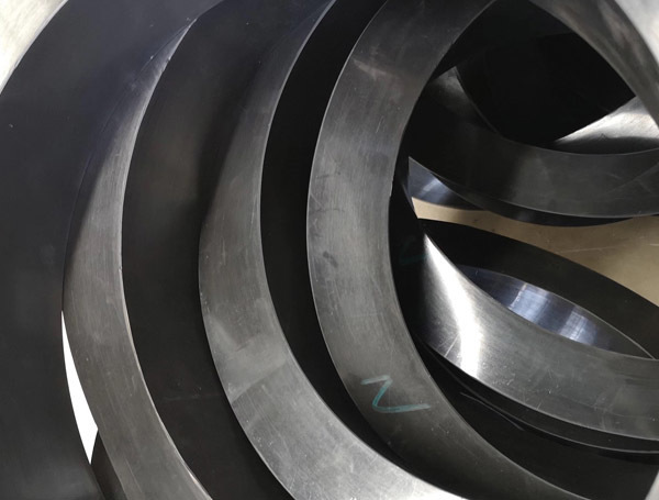 柯沃分享板式換熱密封墊幾種常見(jiàn)的安裝方式