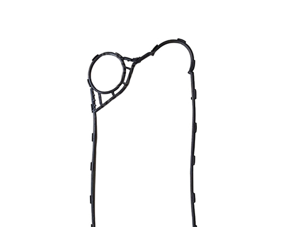 生產(chǎn)板式換熱器密封墊常會(huì )用到哪些材料？