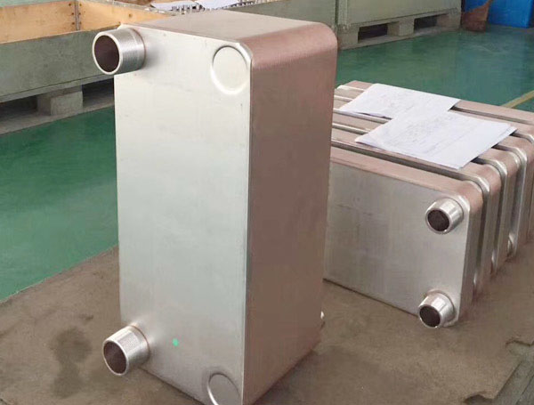 板式換熱器的主要應用范圍有哪些？